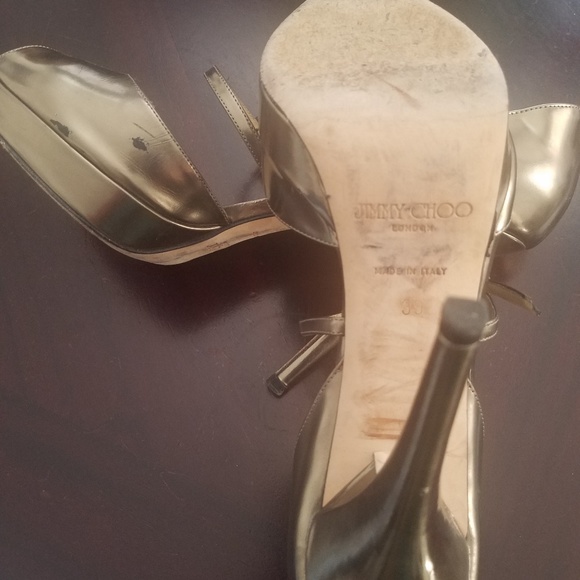 Shoes - Picture 8 of 8